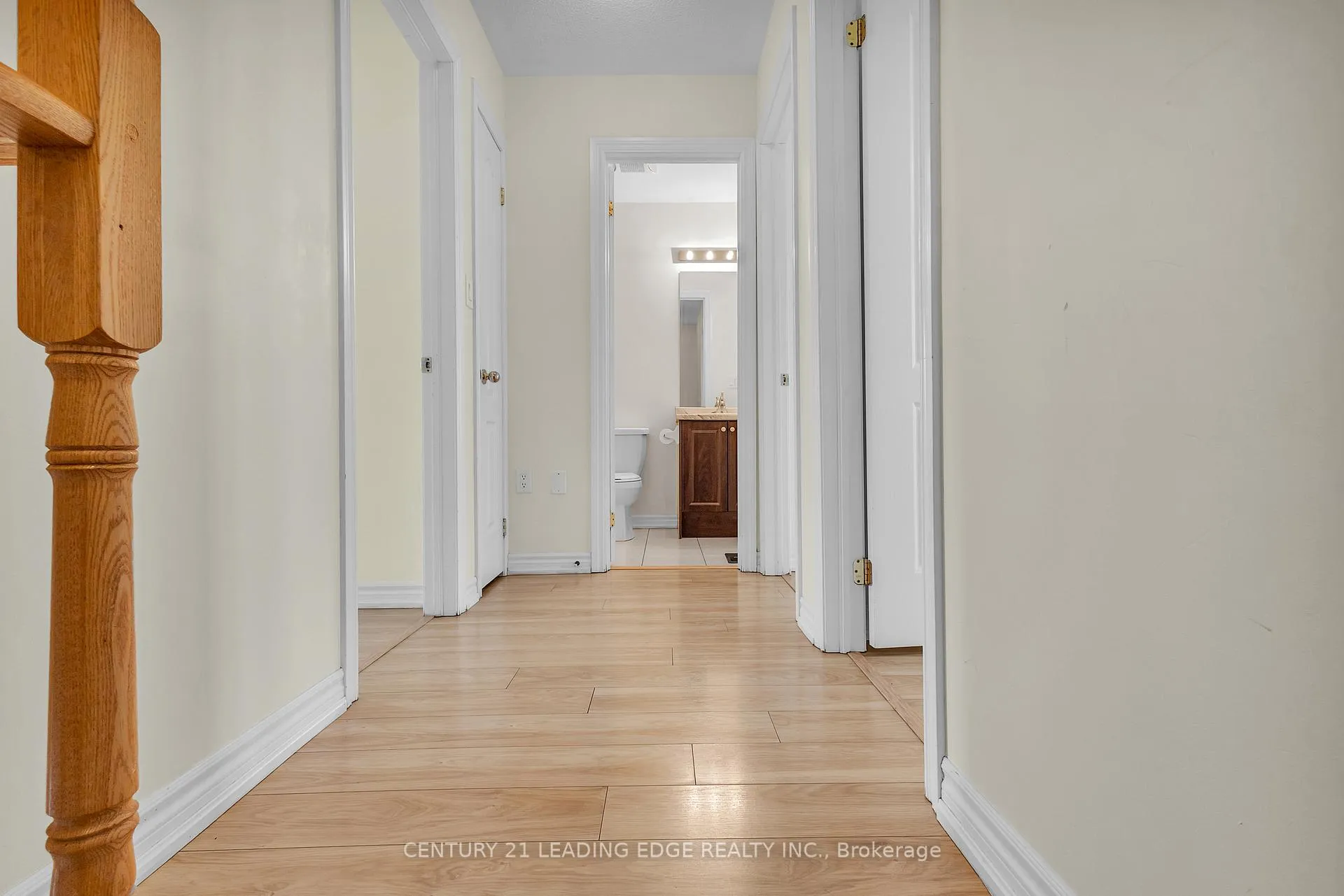Photo 25 of 26 Shiff Crescent, Brampton, Heart Lake East — HOMEH