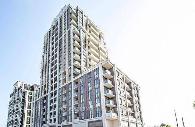 Photo 1 of Unit PH8, 9560 Markham Road, Markham, Wismer — HOMEH