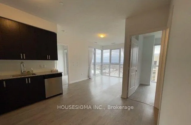Photo 2 of Unit PH8, 9560 Markham Road, Markham, Wismer — HOMEH