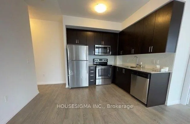 Photo 8 of Unit PH8, 9560 Markham Road, Markham, Wismer — HOMEH