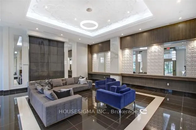 Photo 13 of Unit PH8, 9560 Markham Road, Markham, Wismer — HOMEH