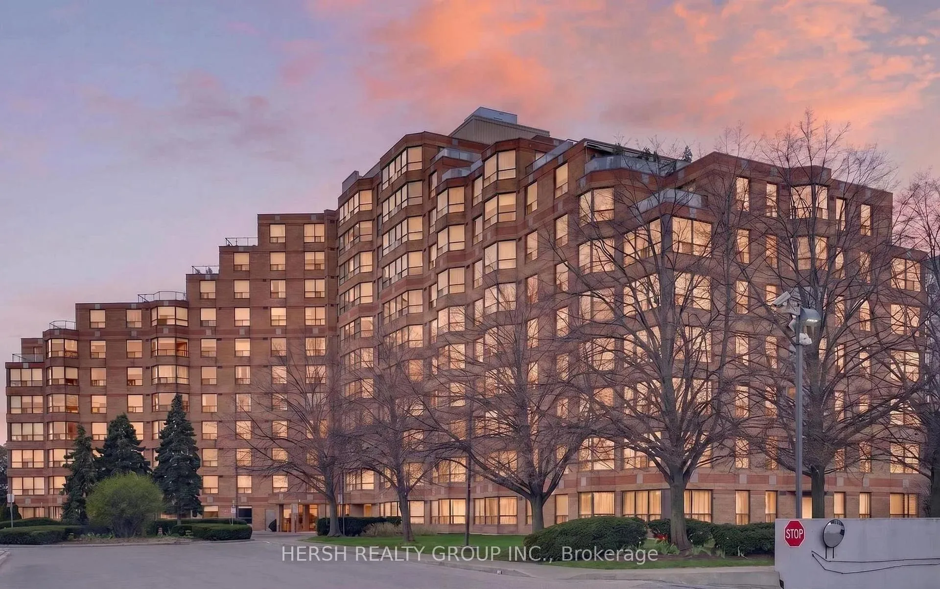 Photo 1 of Unit 308, 6 Humberline Drive, Etobicoke, West Humber-Clairville — HOMEH