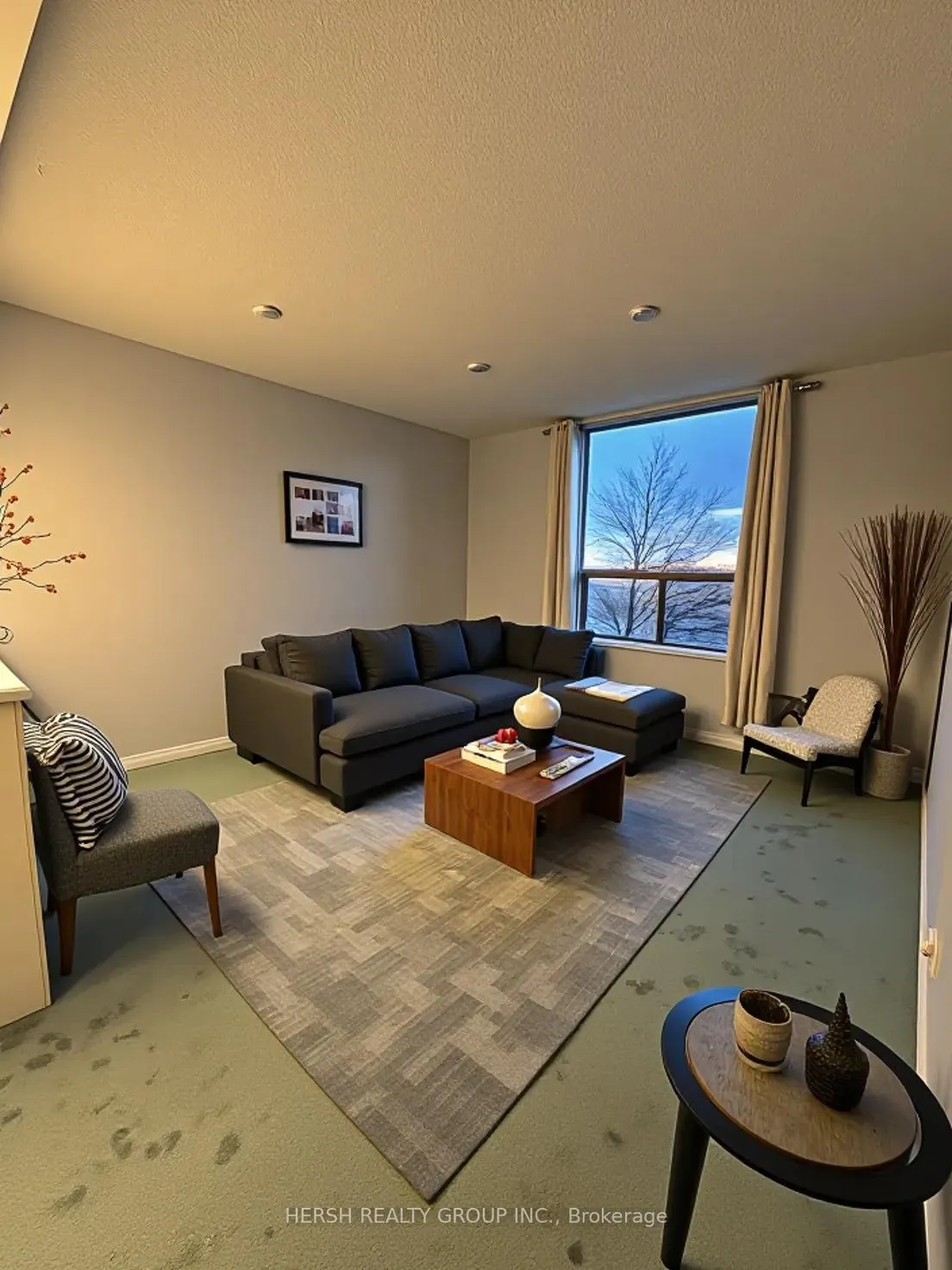 Photo 3 of Unit 308, 6 Humberline Drive, Etobicoke, West Humber-Clairville — HOMEH