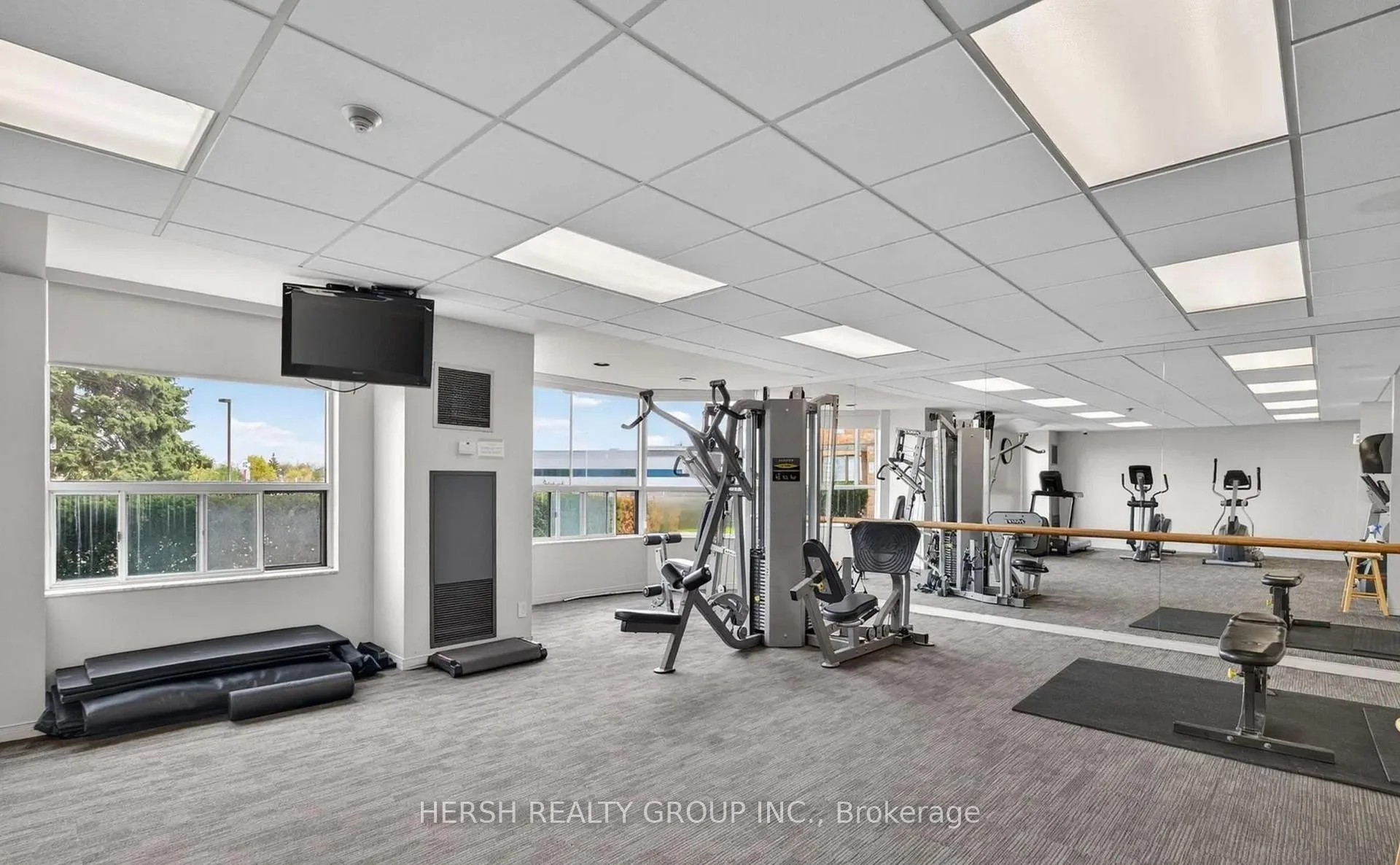 Photo 9 of Unit 308, 6 Humberline Drive, Etobicoke, West Humber-Clairville — HOMEH