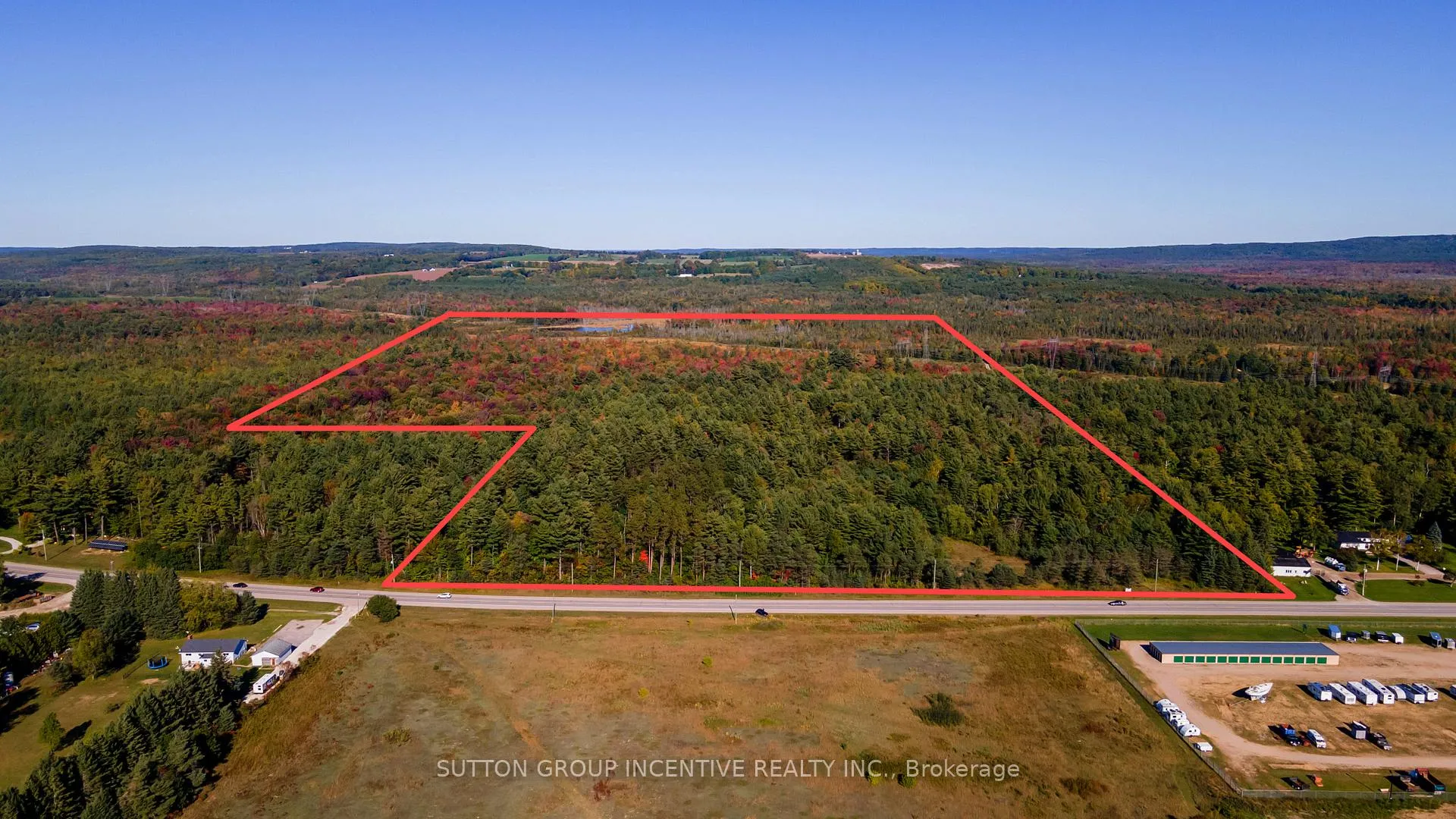 Photo of 4227 Penetanguishene Road