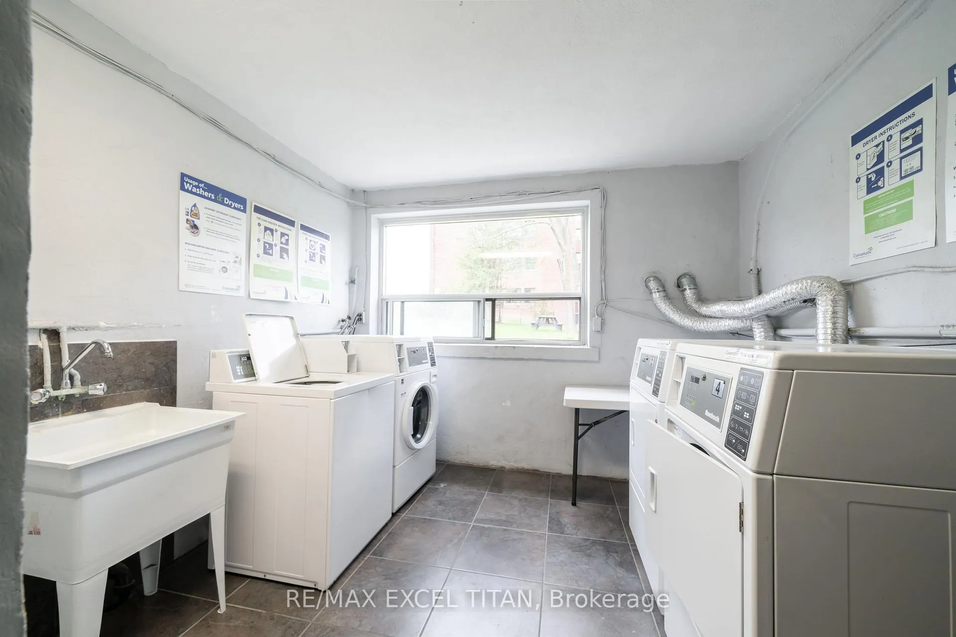 Photo 12 of Unit 106, 4 Hill Heights Road, Etobicoke, Stonegate-Queensway — HOMEH