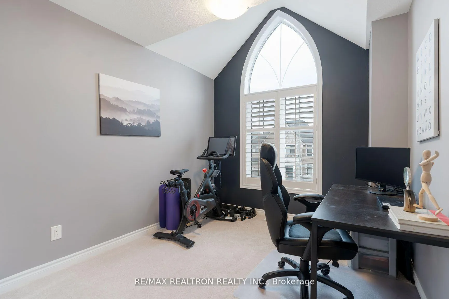 Photo 12 of 19 Sutcliffe Drive, Whitby, Rolling Acres — HOMEH