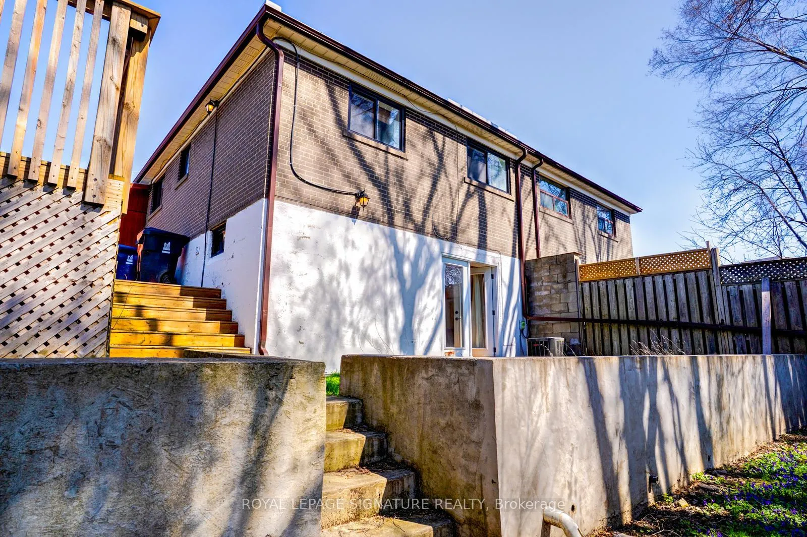 Photo 24 of 17 Avis Crescent, Toronto, O'Connor-Parkview — HOMEH