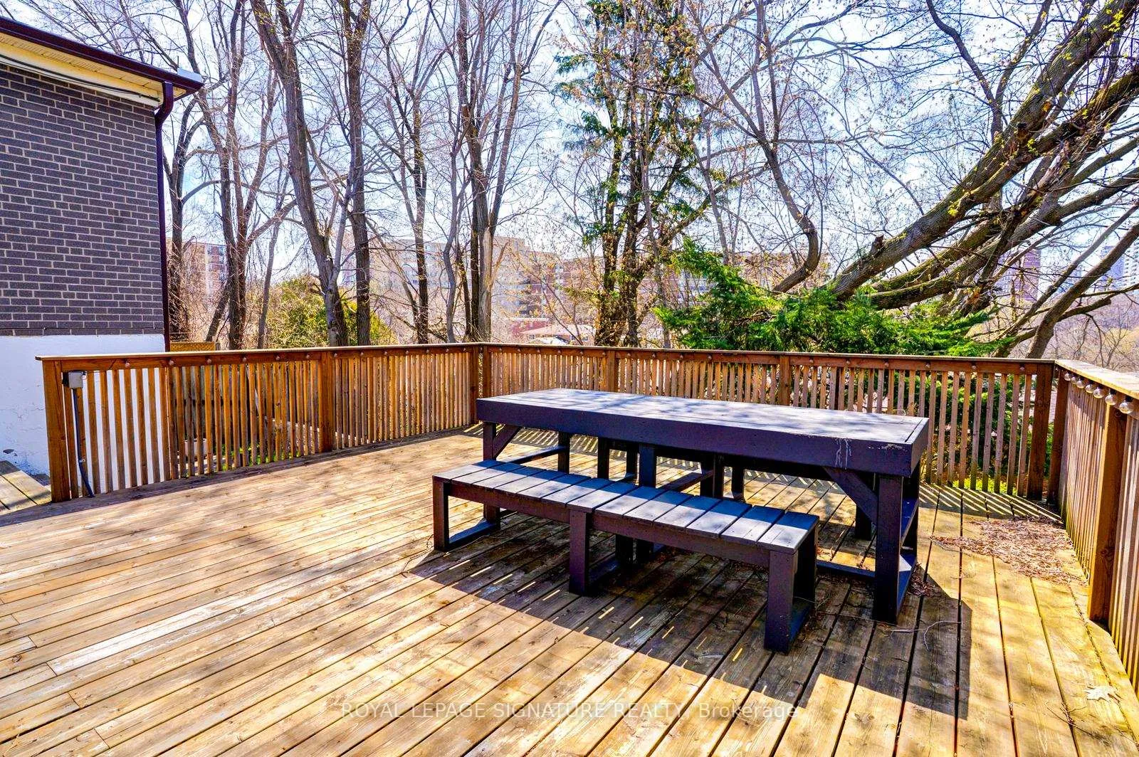 Photo 28 of 17 Avis Crescent, Toronto, O'Connor-Parkview — HOMEH