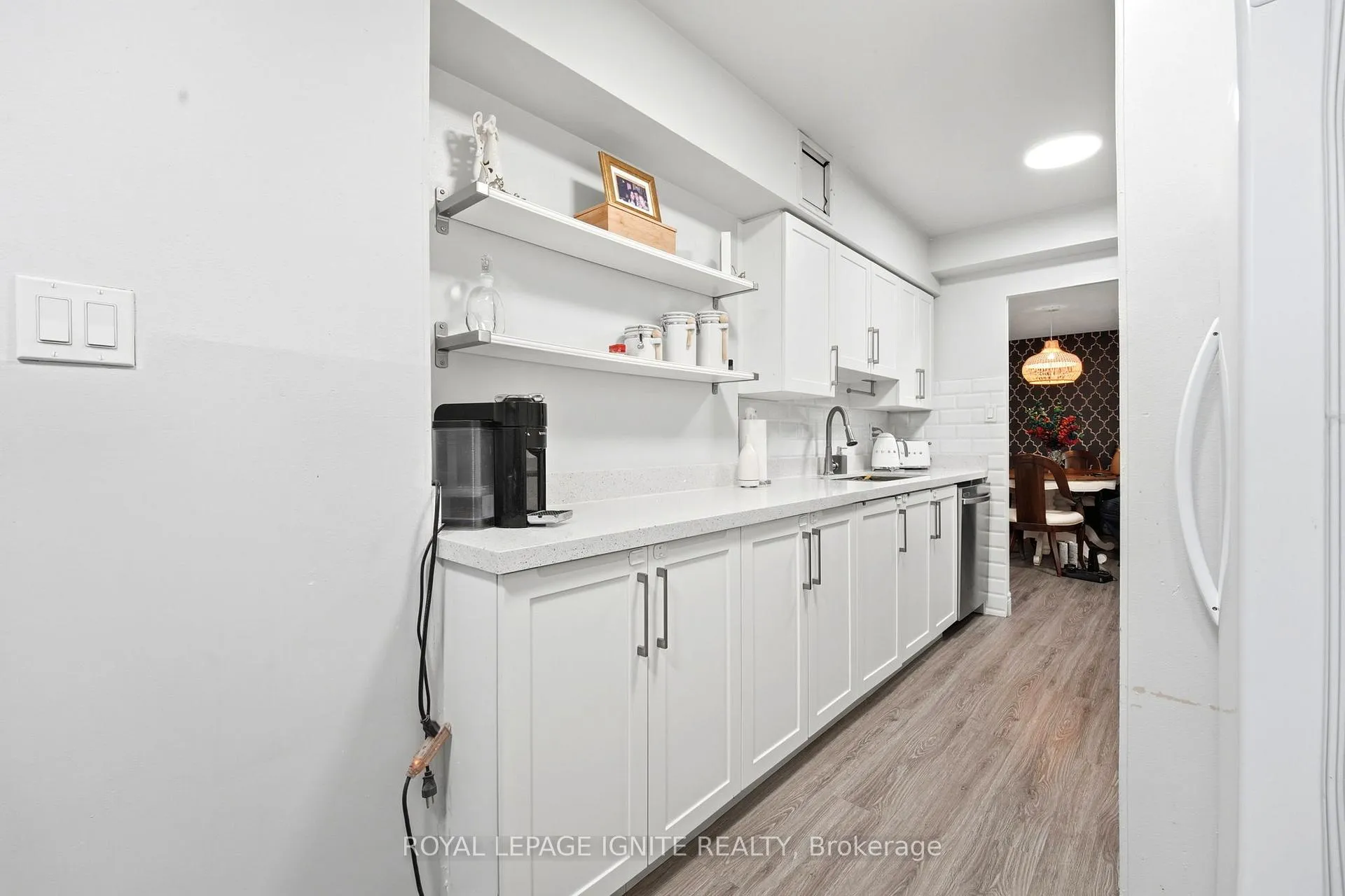 Photo 12 of Unit 714, 370 Dixon Road, Etobicoke, Kingsview Village-The Westway — HOMEH