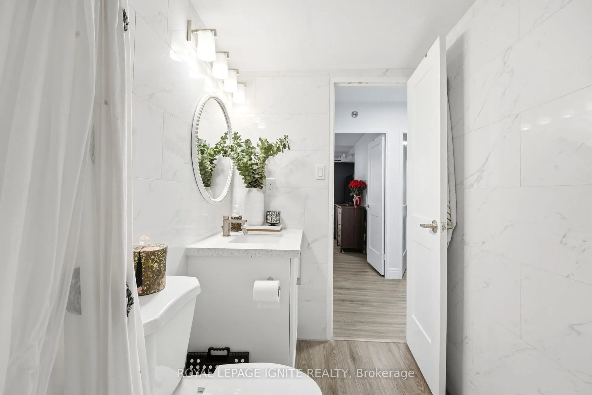 Photo 14 of Unit 714, 370 Dixon Road, Etobicoke, Kingsview Village-The Westway — HOMEH