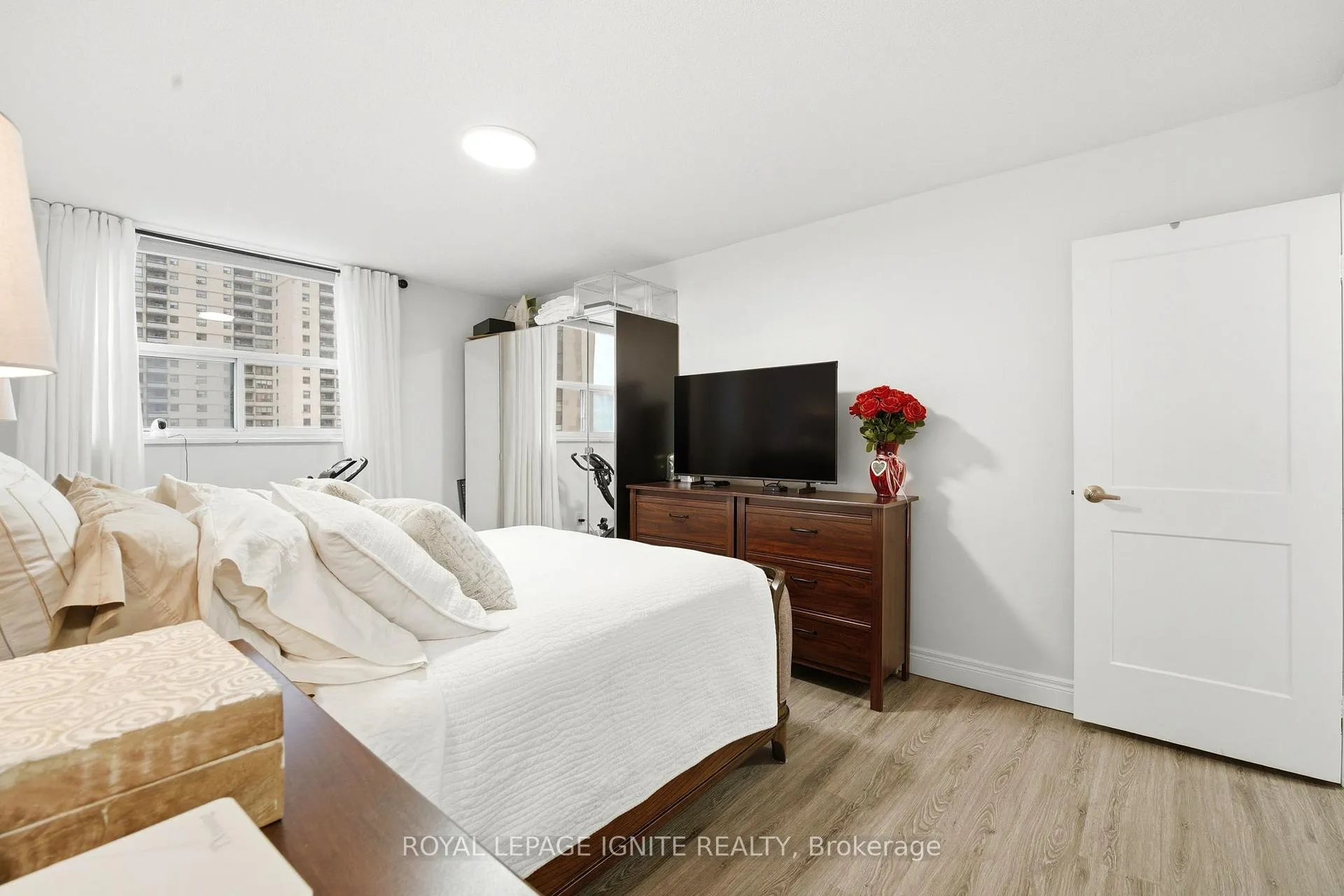 Photo 16 of Unit 714, 370 Dixon Road, Etobicoke, Kingsview Village-The Westway — HOMEH