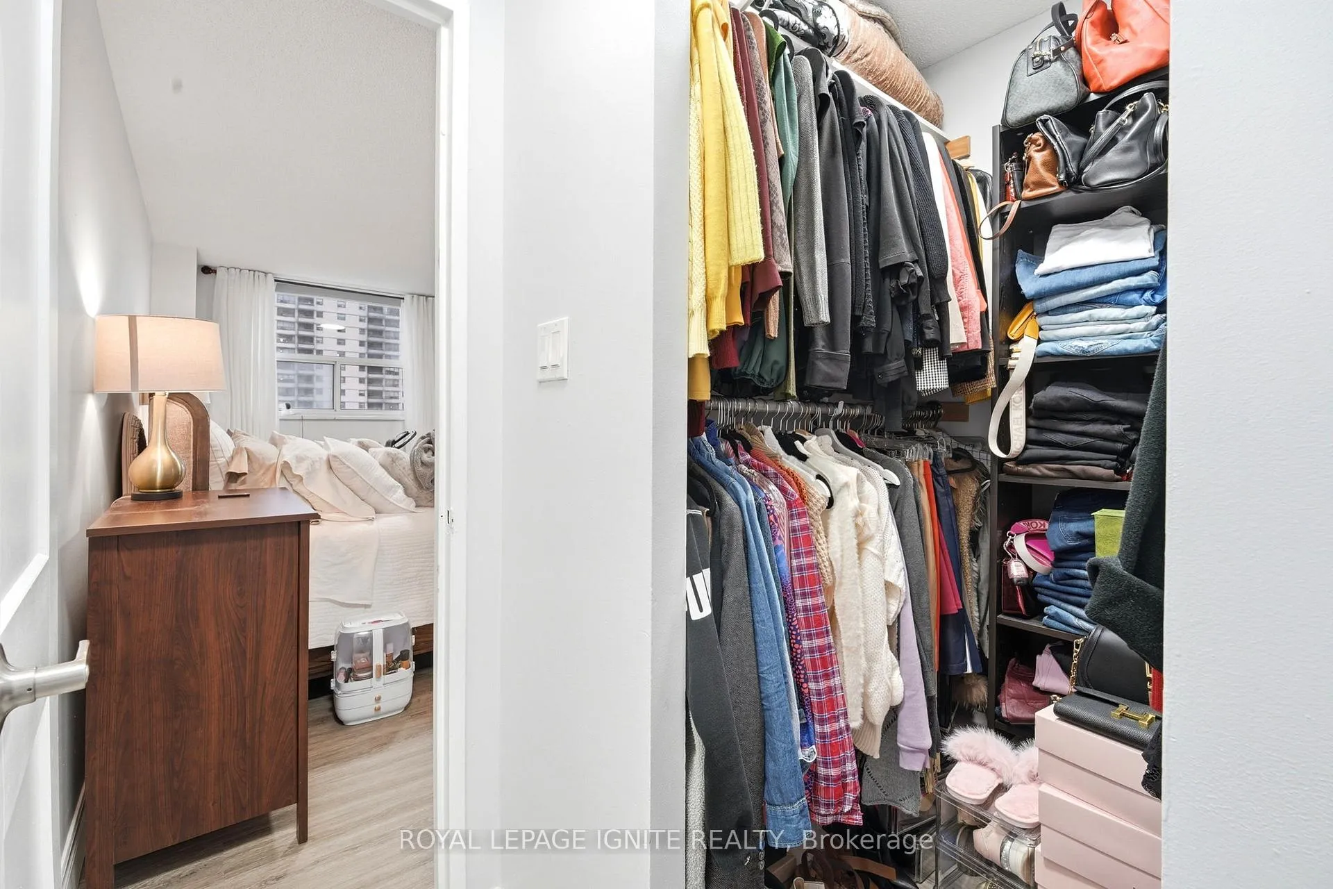 Photo 18 of Unit 714, 370 Dixon Road, Etobicoke, Kingsview Village-The Westway — HOMEH