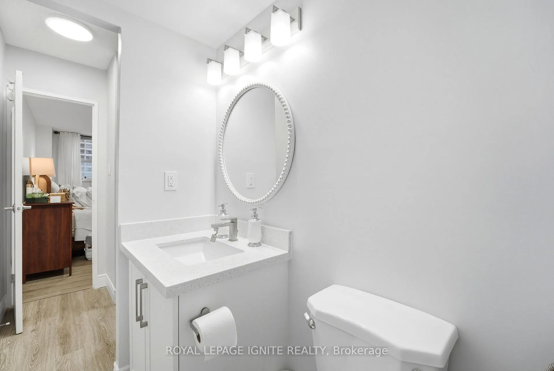 Photo 22 of Unit 714, 370 Dixon Road, Etobicoke, Kingsview Village-The Westway — HOMEH