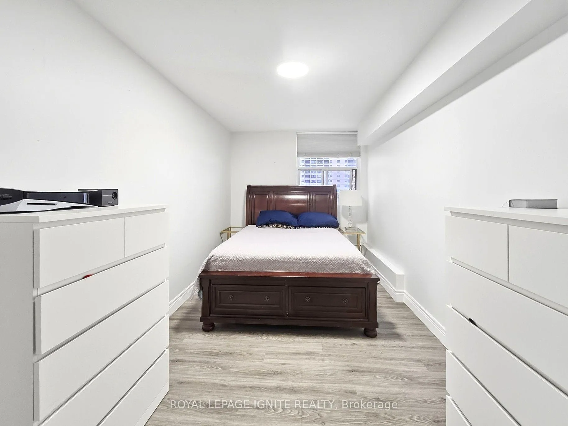 Photo 23 of Unit 714, 370 Dixon Road, Etobicoke, Kingsview Village-The Westway — HOMEH