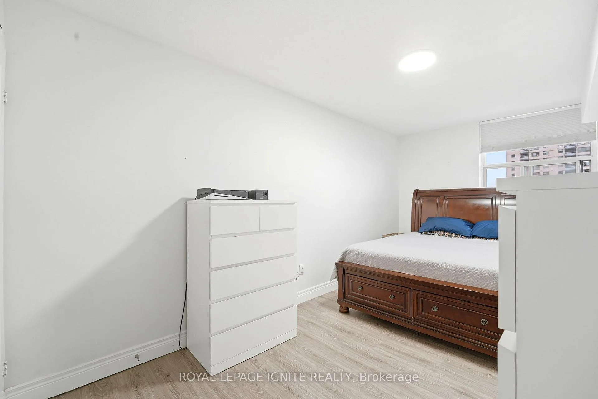 Photo 24 of Unit 714, 370 Dixon Road, Etobicoke, Kingsview Village-The Westway — HOMEH