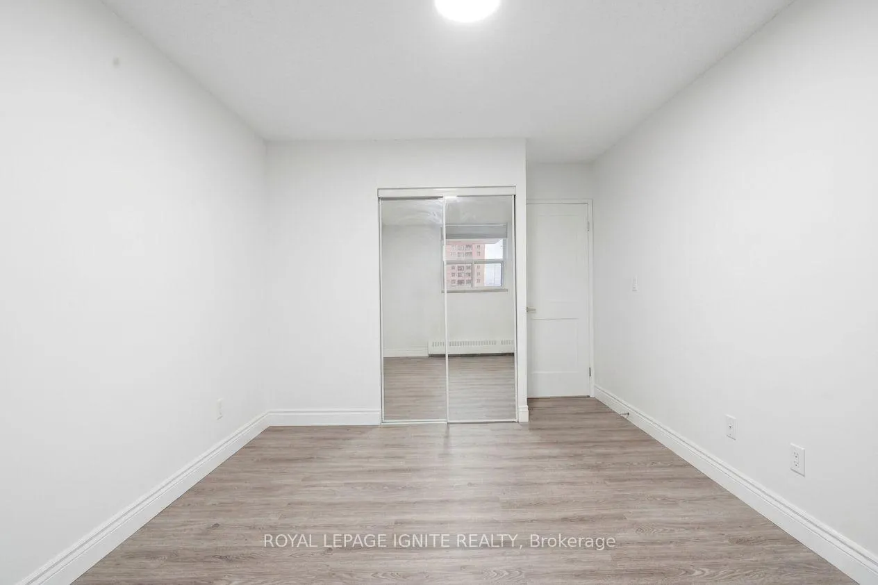 Photo 25 of Unit 714, 370 Dixon Road, Etobicoke, Kingsview Village-The Westway — HOMEH