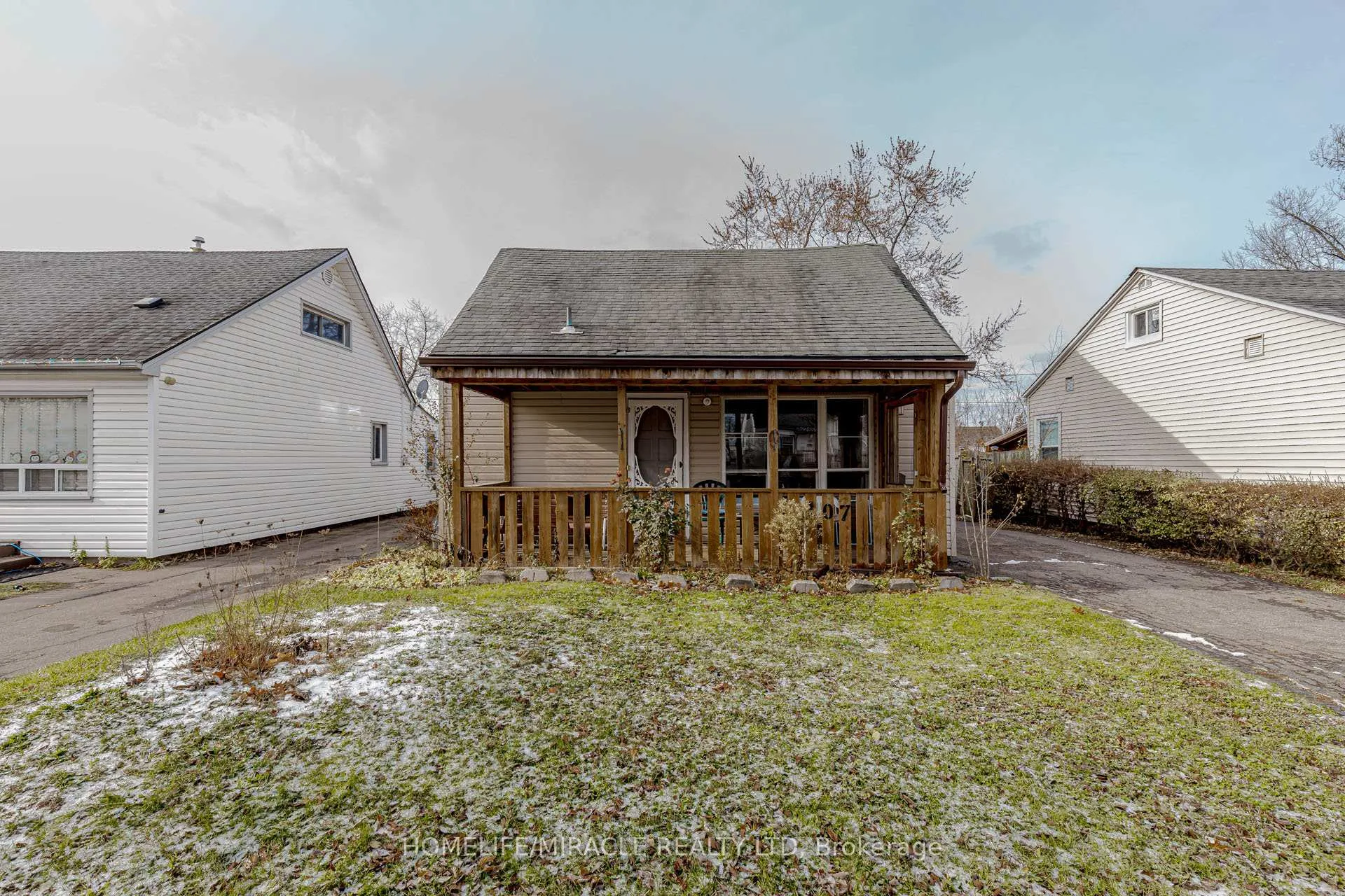 Photo 2 of 107 Dover Road, Welland, Lincoln/Crowland — HOMEH