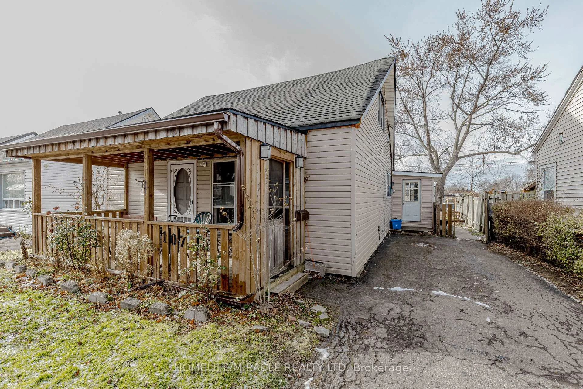Photo 3 of 107 Dover Road, Welland, Lincoln/Crowland — HOMEH