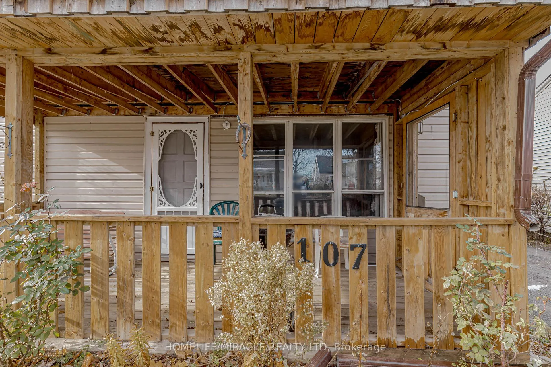 Photo 1 of 107 Dover Road, Welland, Lincoln/Crowland — HOMEH