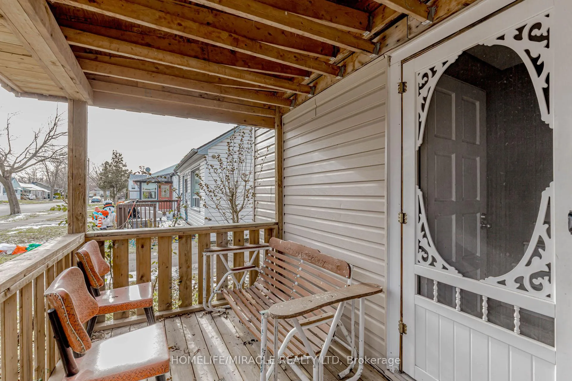Photo 6 of 107 Dover Road, Welland, Lincoln/Crowland — HOMEH