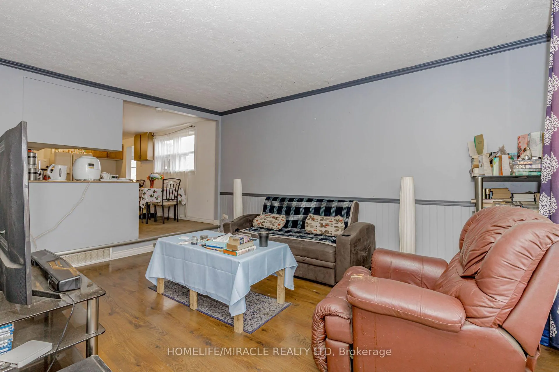 Photo 8 of 107 Dover Road, Welland, Lincoln/Crowland — HOMEH