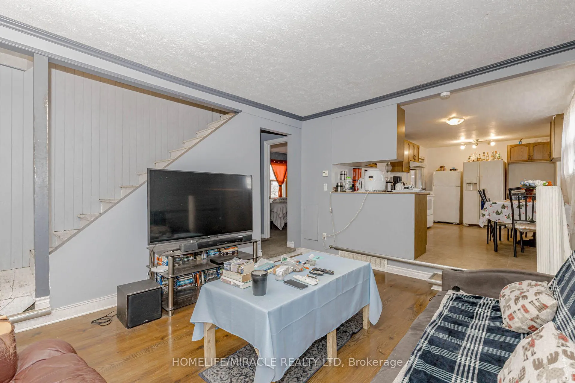 Photo 10 of 107 Dover Road, Welland, Lincoln/Crowland — HOMEH