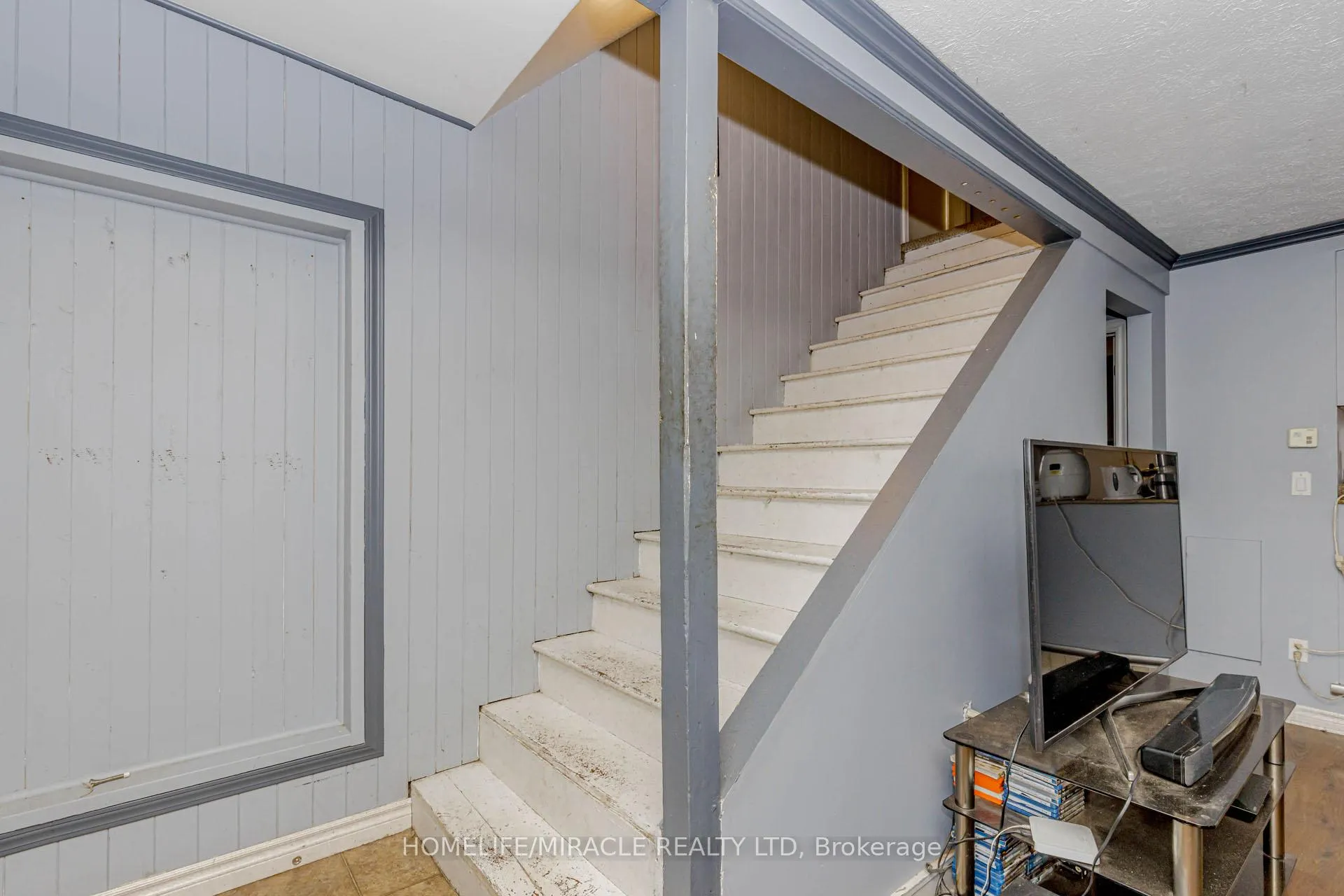Photo 20 of 107 Dover Road, Welland, Lincoln/Crowland — HOMEH