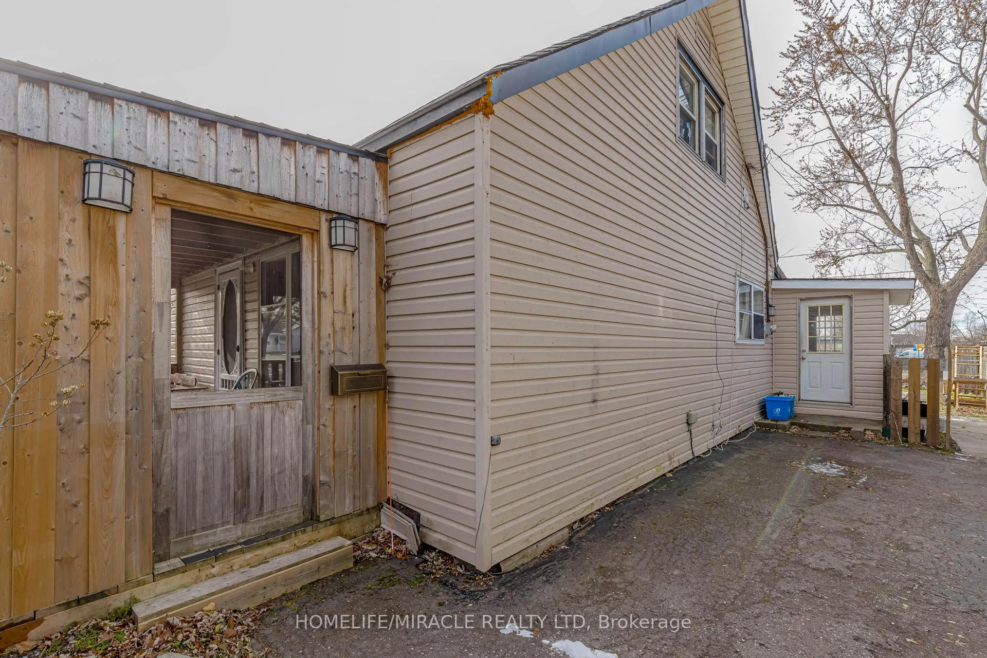 Photo 24 of 107 Dover Road, Welland, Lincoln/Crowland — HOMEH