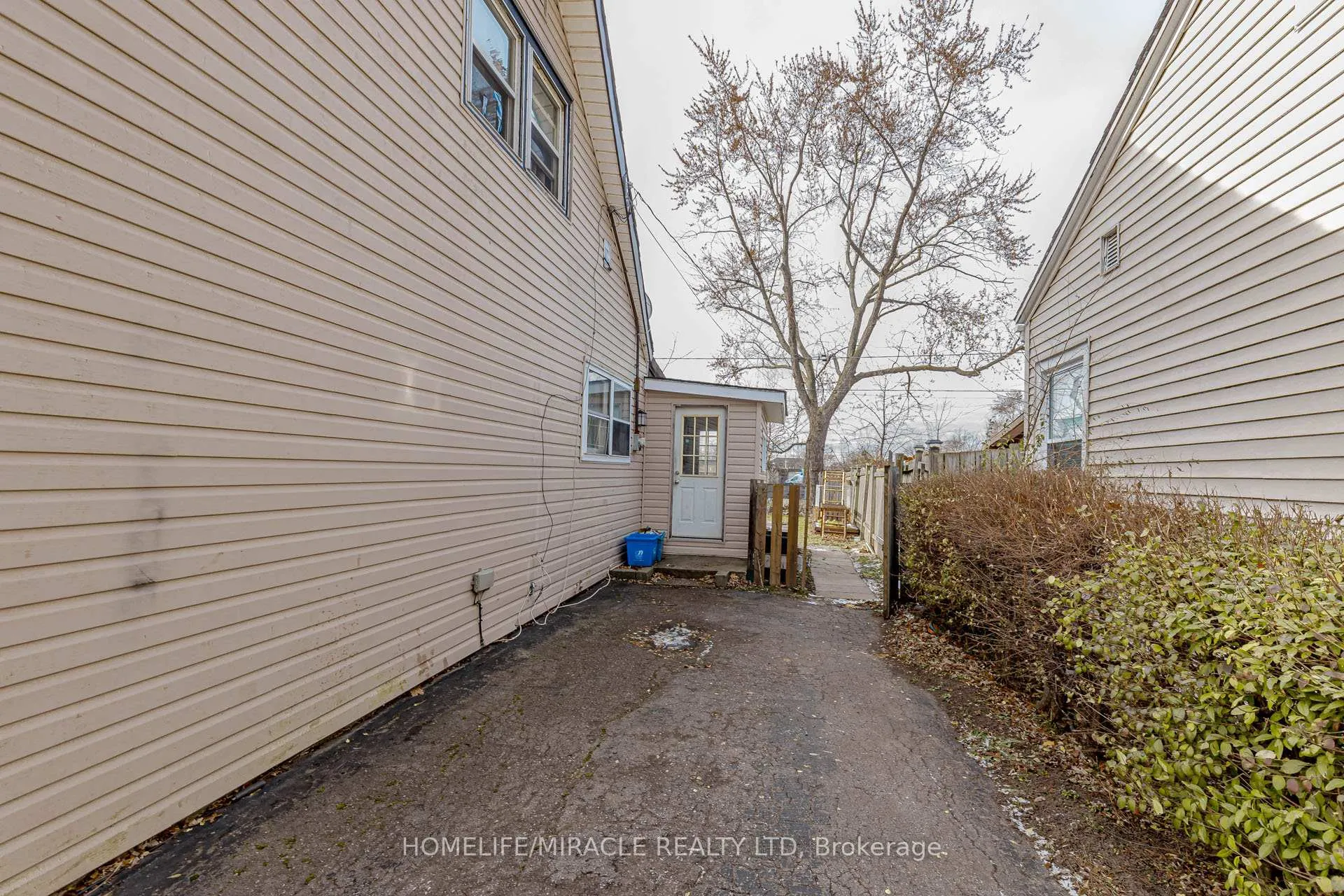 Photo 25 of 107 Dover Road, Welland, Lincoln/Crowland — HOMEH
