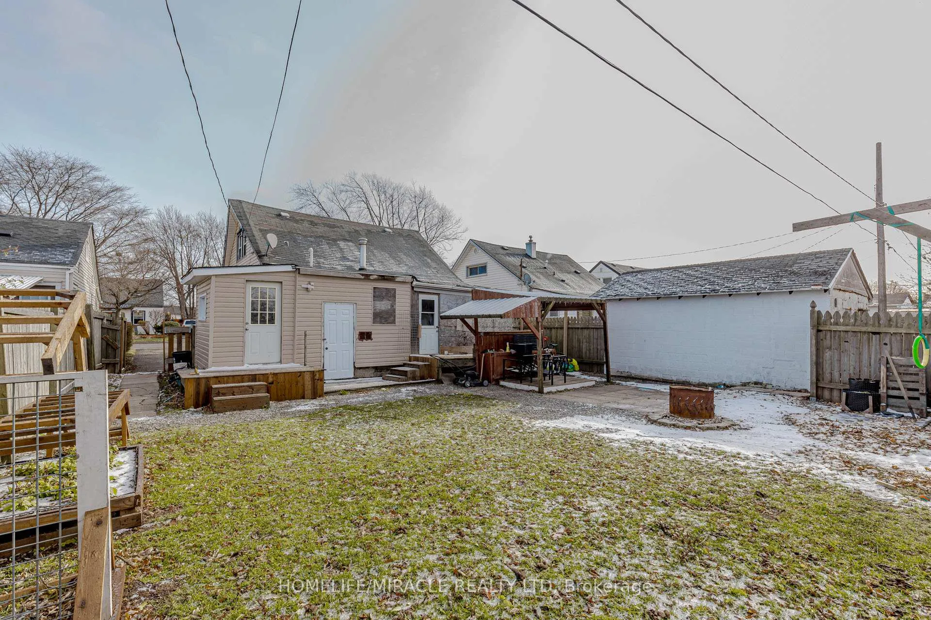 Photo 27 of 107 Dover Road, Welland, Lincoln/Crowland — HOMEH