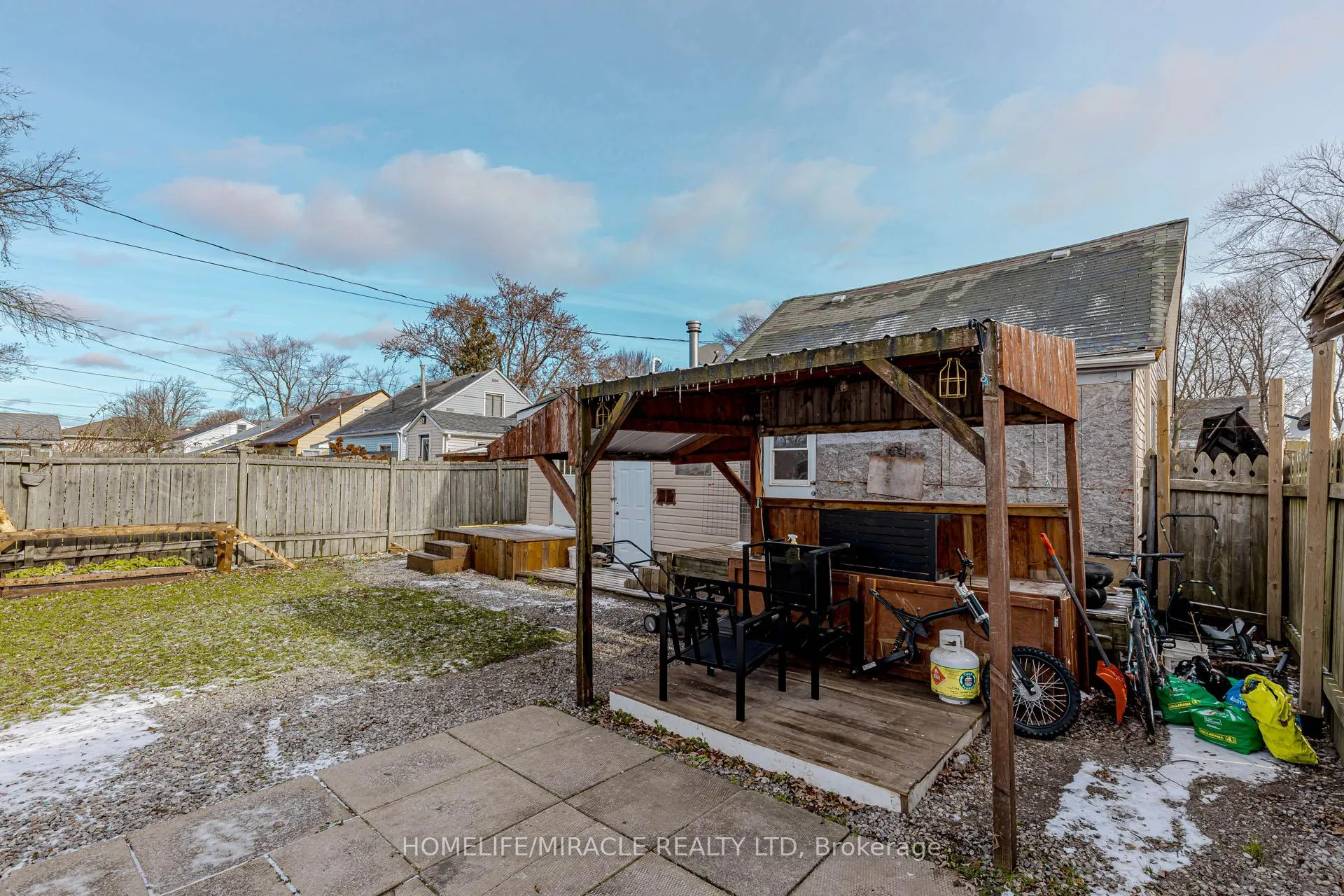 Photo 28 of 107 Dover Road, Welland, Lincoln/Crowland — HOMEH