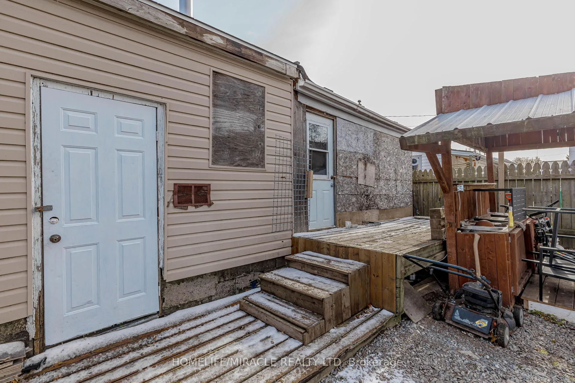 Photo 29 of 107 Dover Road, Welland, Lincoln/Crowland — HOMEH