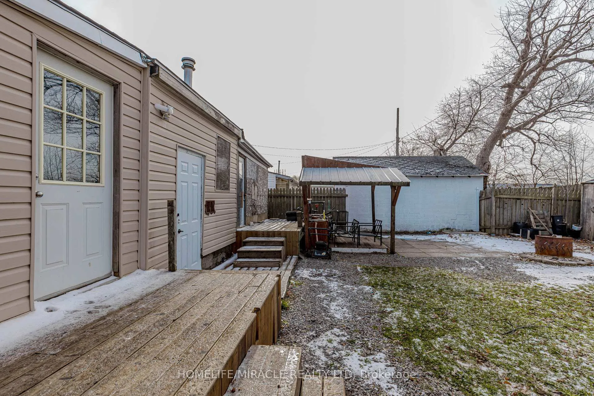 Photo 30 of 107 Dover Road, Welland, Lincoln/Crowland — HOMEH