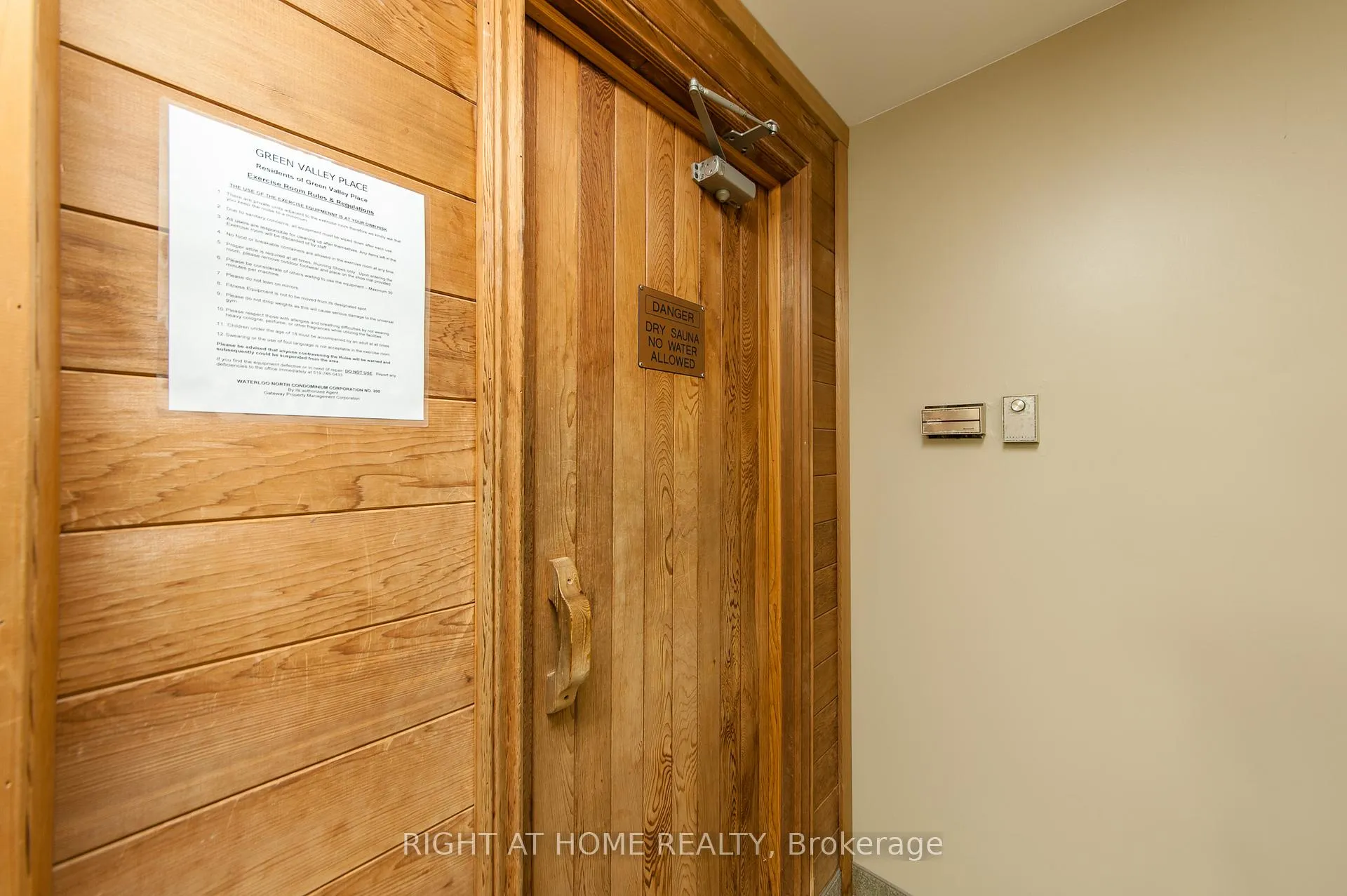 Photo 21 of Unit 1714, 35 Green Valley Drive, Kitchener, Pioneer Park — HOMEH