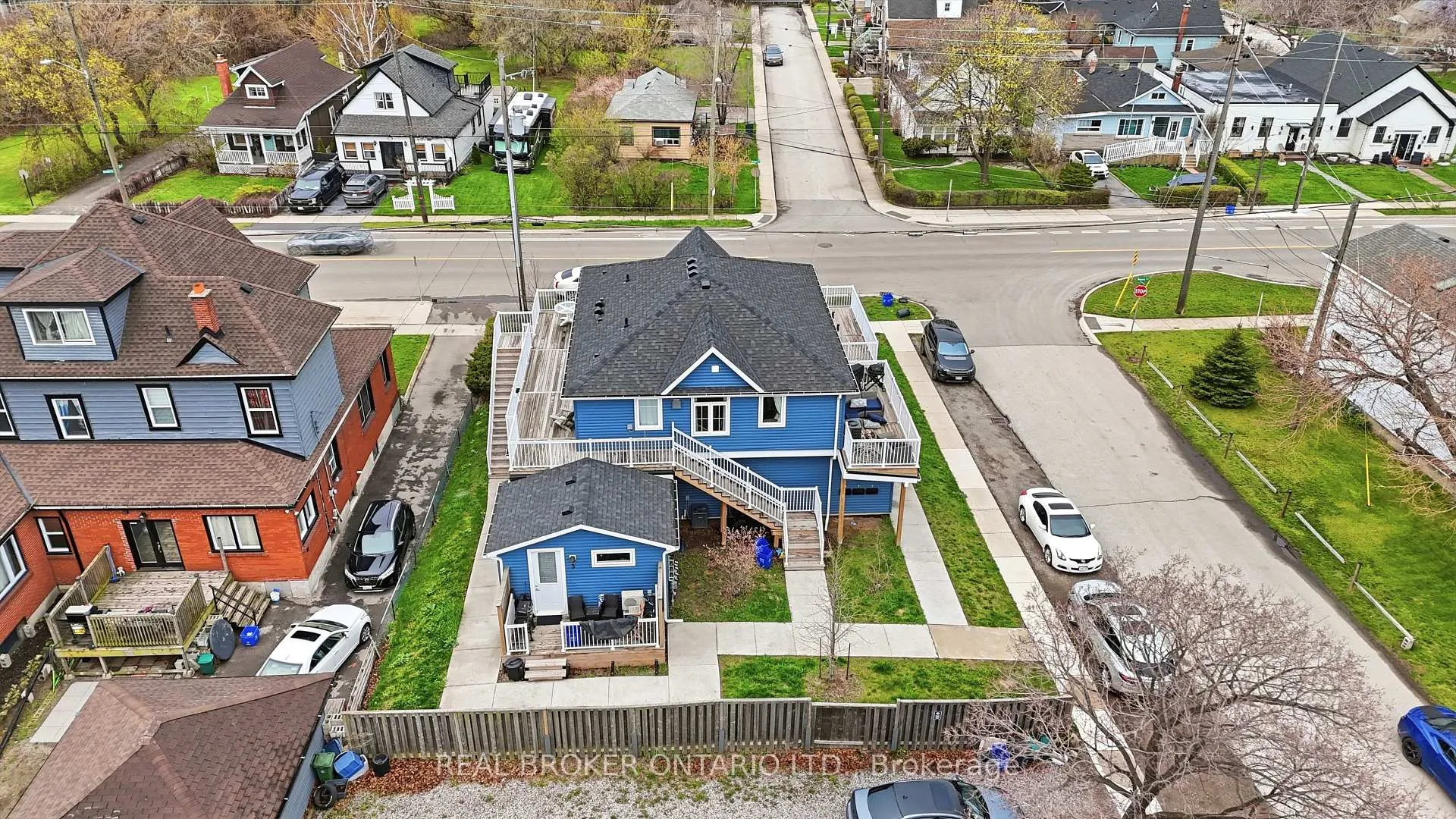 Photo 11 of 777 Beach Boulevard, Hamilton, Hamilton Beach — HOMEH