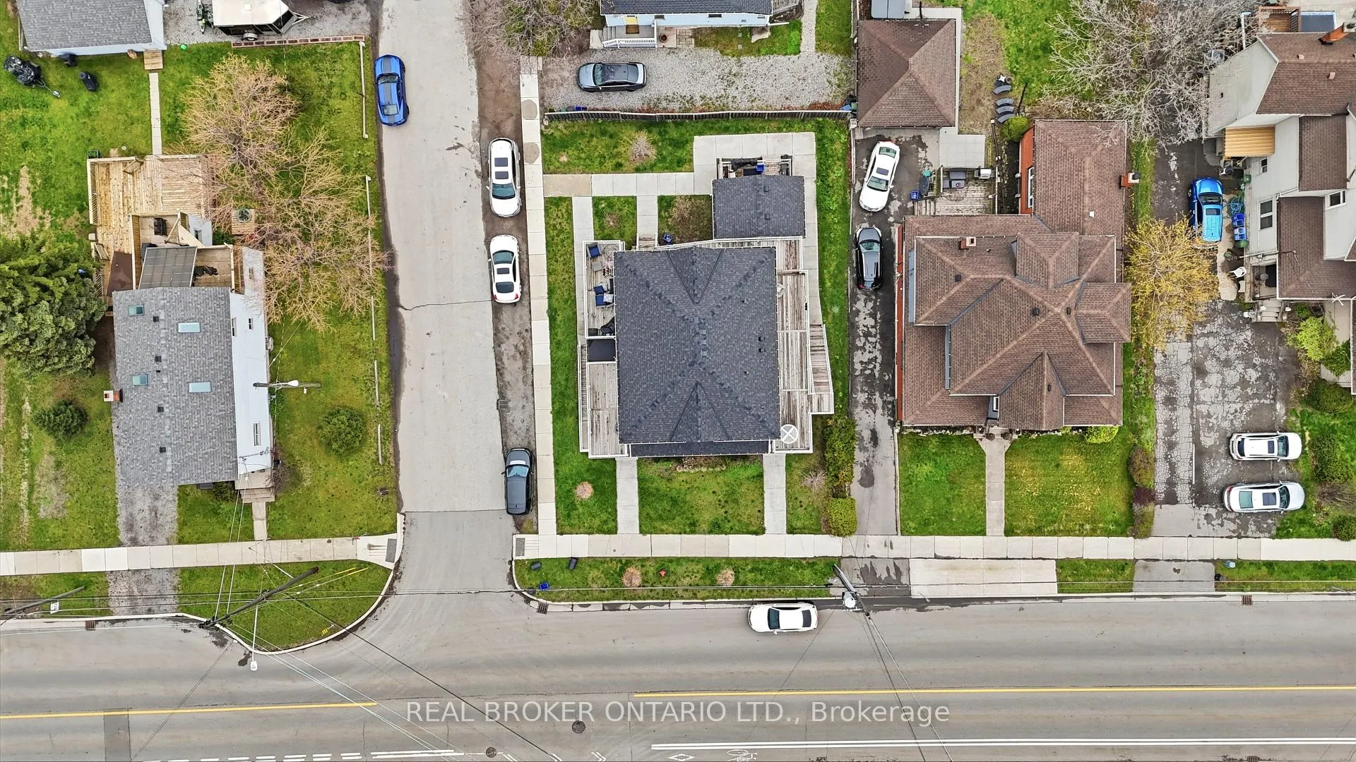 Photo 12 of 777 Beach Boulevard, Hamilton, Hamilton Beach — HOMEH