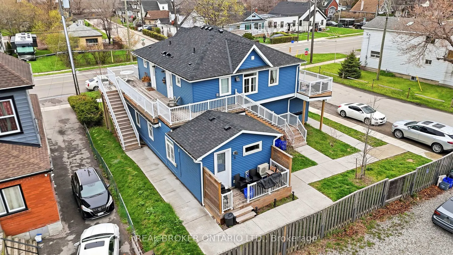 Photo 14 of 777 Beach Boulevard, Hamilton, Hamilton Beach — HOMEH