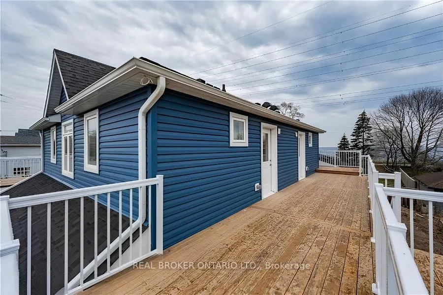 Photo 15 of 777 Beach Boulevard, Hamilton, Hamilton Beach — HOMEH