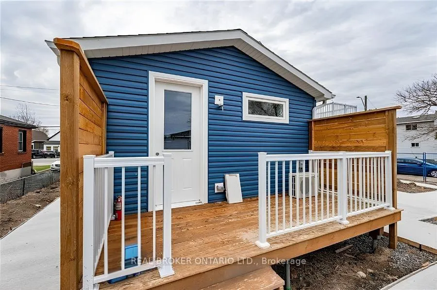 Photo 23 of 777 Beach Boulevard, Hamilton, Hamilton Beach — HOMEH
