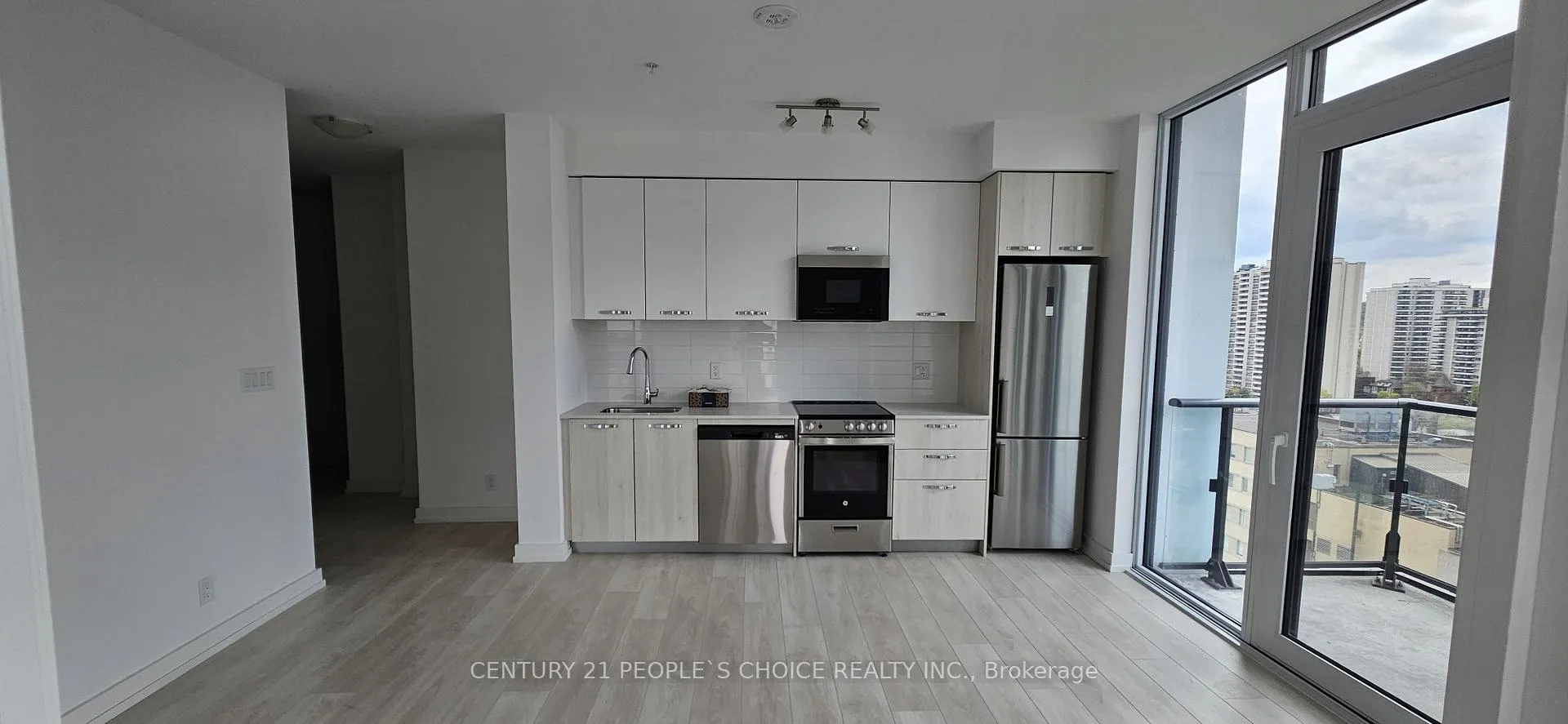 Photo 4 of Unit 1602, 75 James Street S, Hamilton, Corktown — HOMEH