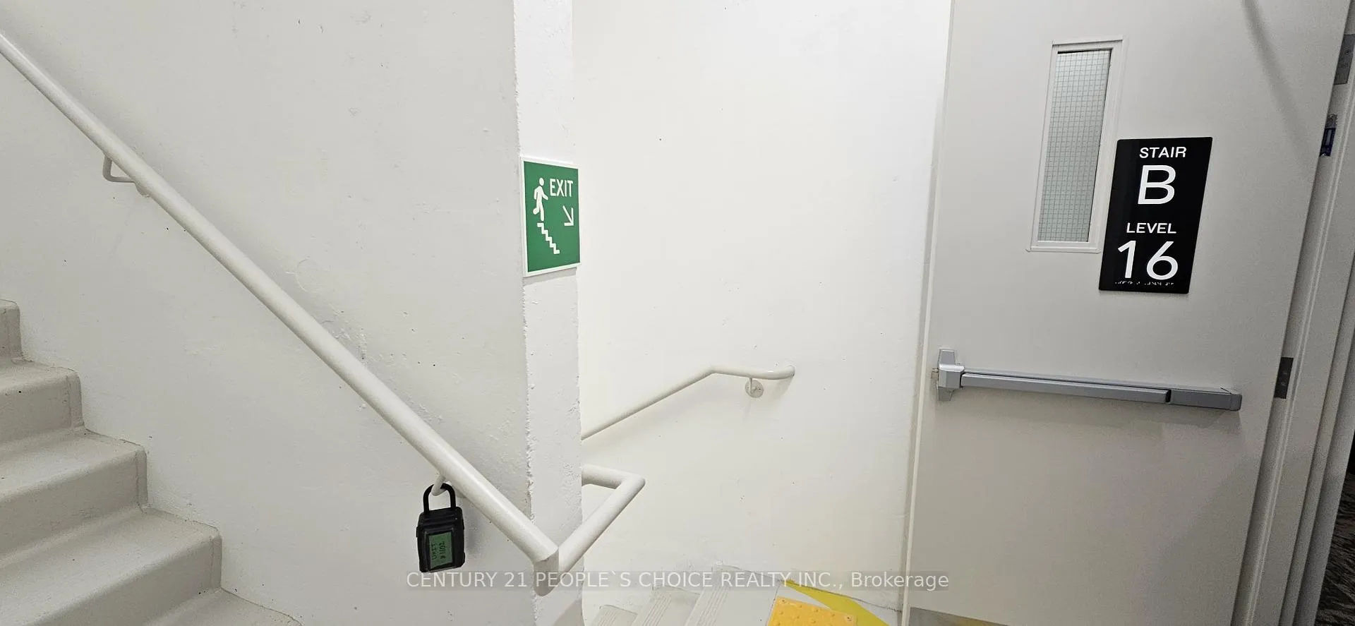 Photo 20 of Unit 1602, 75 James Street S, Hamilton, Corktown — HOMEH