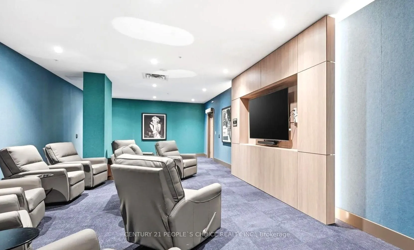 Photo 27 of Unit 1602, 75 James Street S, Hamilton, Corktown — HOMEH