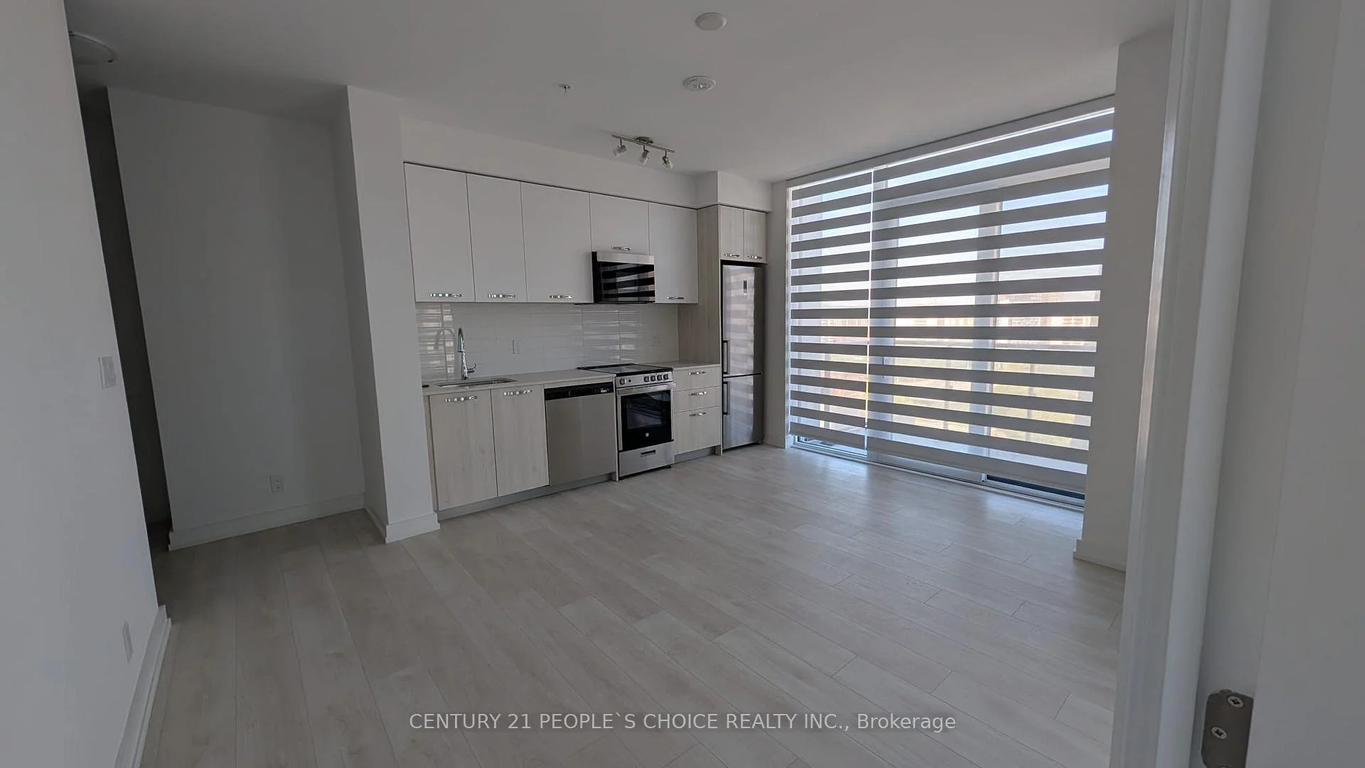 Photo 30 of Unit 1602, 75 James Street S, Hamilton, Corktown — HOMEH