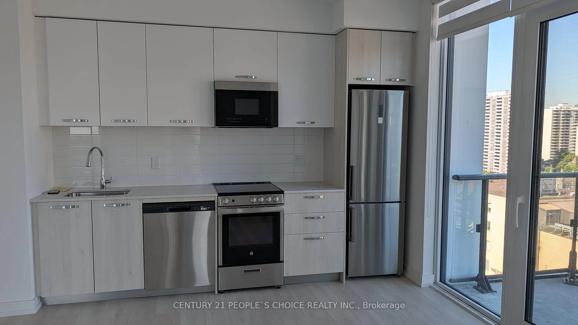 Photo 31 of Unit 1602, 75 James Street S, Hamilton, Corktown — HOMEH