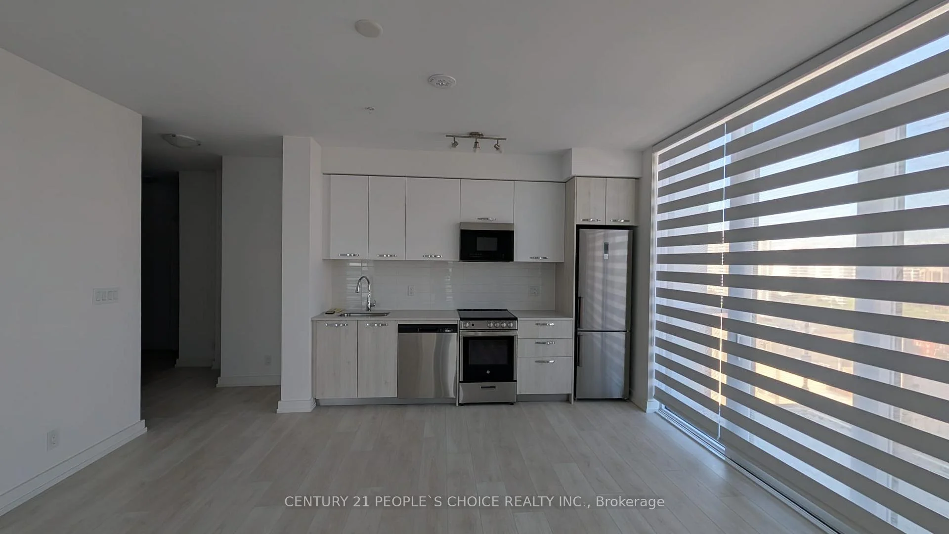 Photo 32 of Unit 1602, 75 James Street S, Hamilton, Corktown — HOMEH