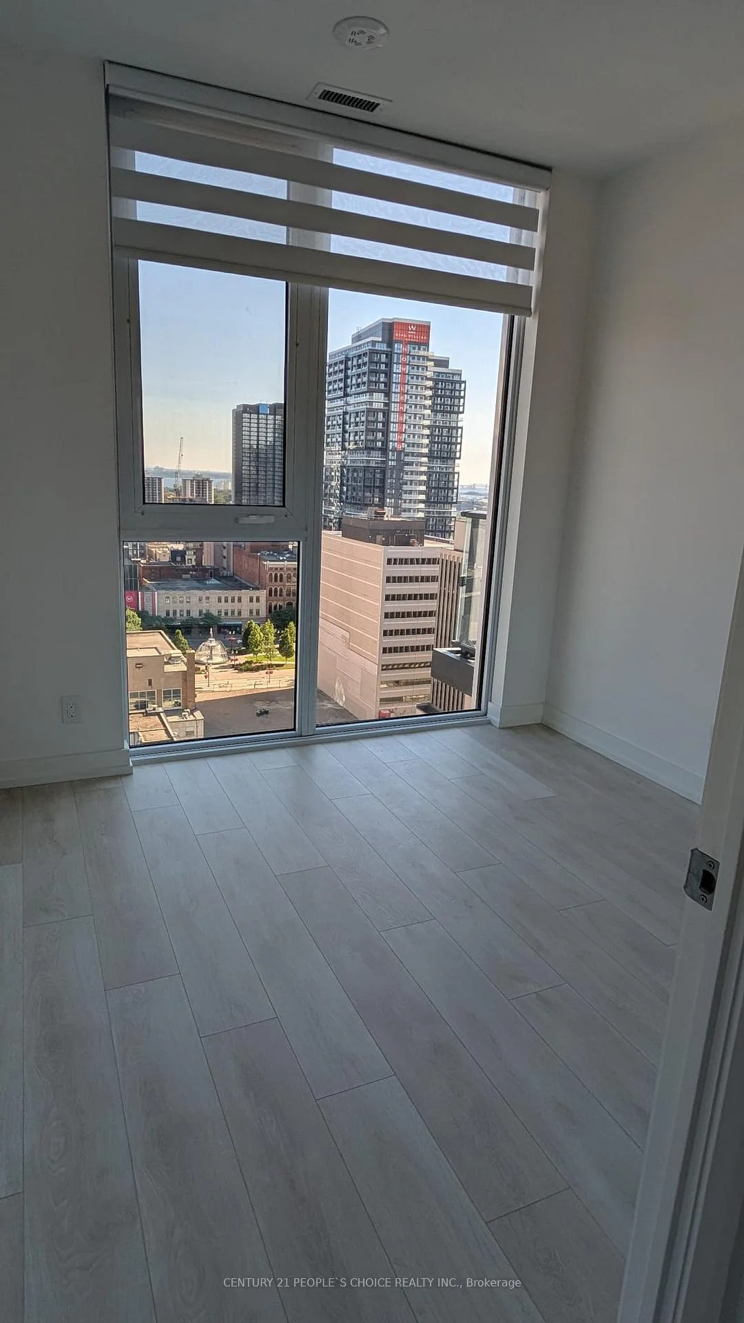 Photo 35 of Unit 1602, 75 James Street S, Hamilton, Corktown — HOMEH
