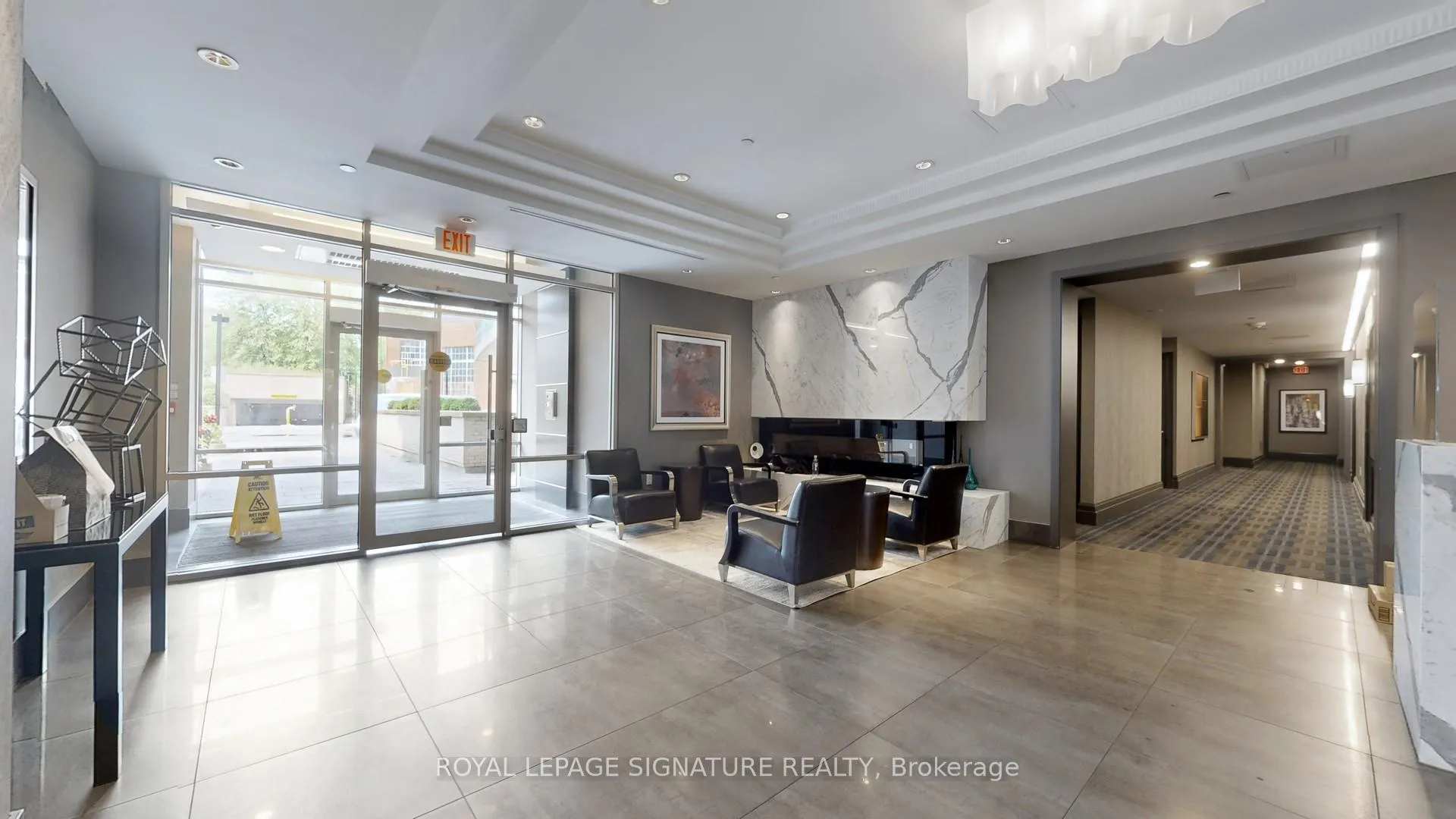 Photo 2 of Unit 510, 60 Berwick Avenue, Toronto, Yonge-Eglinton — HOMEH