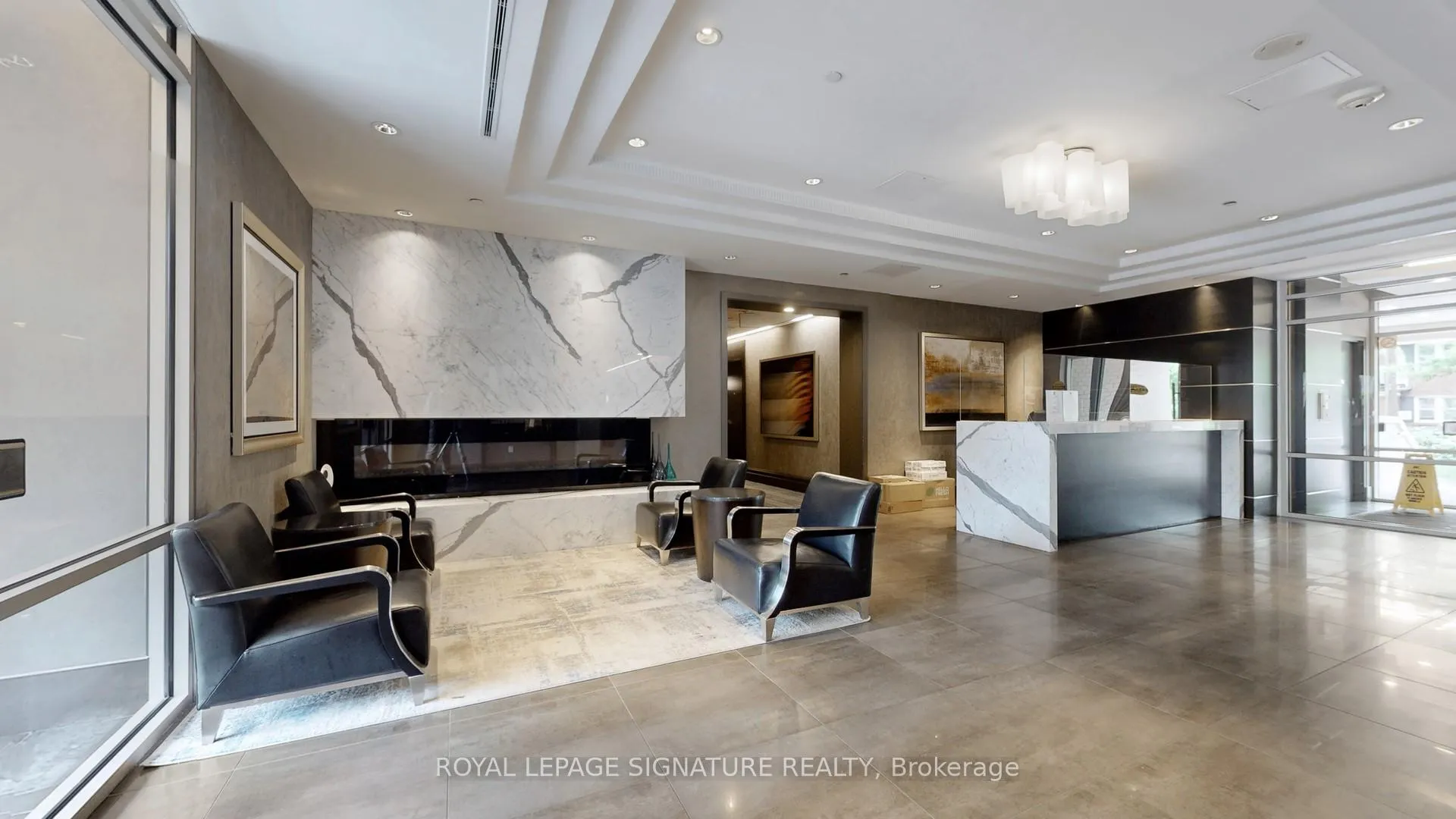 Photo 3 of Unit 510, 60 Berwick Avenue, Toronto, Yonge-Eglinton — HOMEH