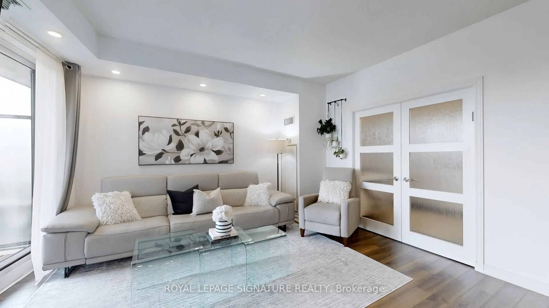 Photo 7 of Unit 510, 60 Berwick Avenue, Toronto, Yonge-Eglinton — HOMEH